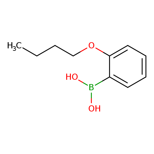 2-Butoxyphenylboronic acid