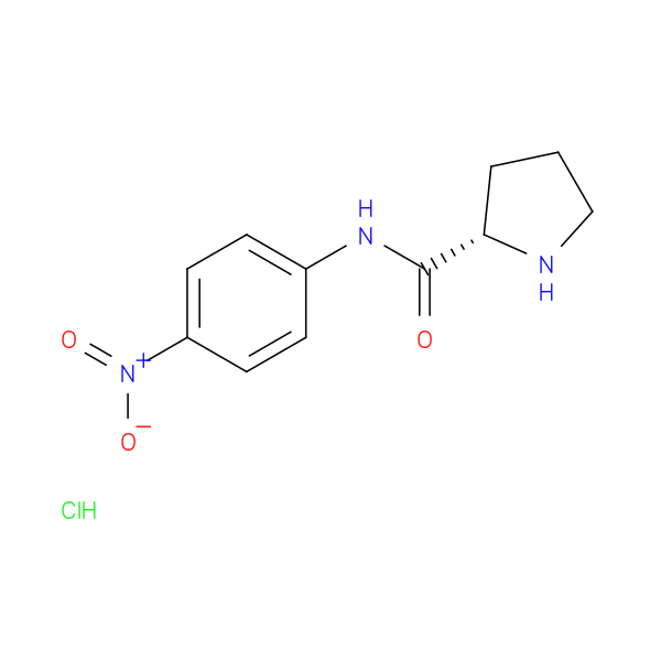 H-Pro-pNA.HCl