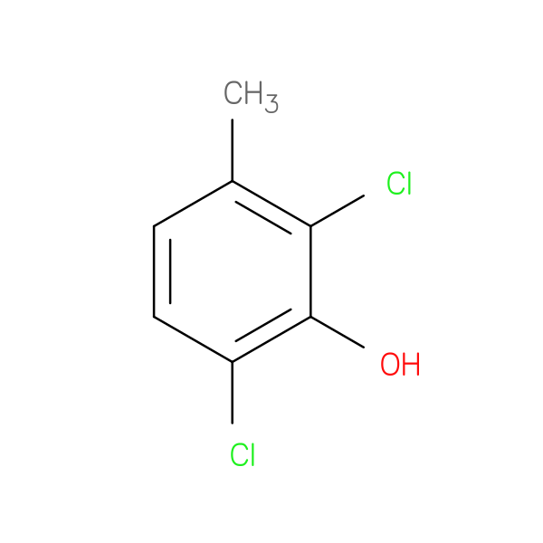 2,6-Dichloro-3-methylphenol