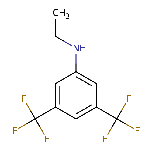 3,5-Bis(trifluoromethyl)-n-ethylaniline