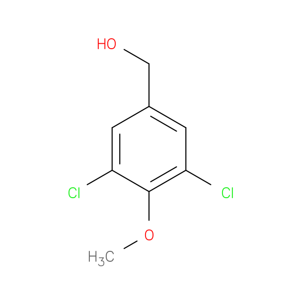(3,5-Dichloro-4-methoxyphenyl)methanol