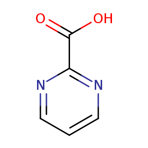 2-Pyrimidinecarboxylic acid
