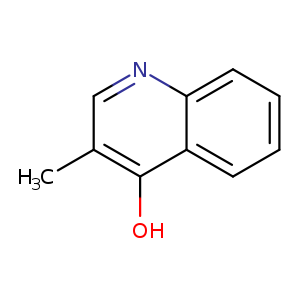 3-Methylquinolin-4-ol