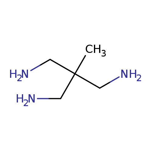 1,3-Propanediamine, 2-(aminomethyl)-2-methyl-