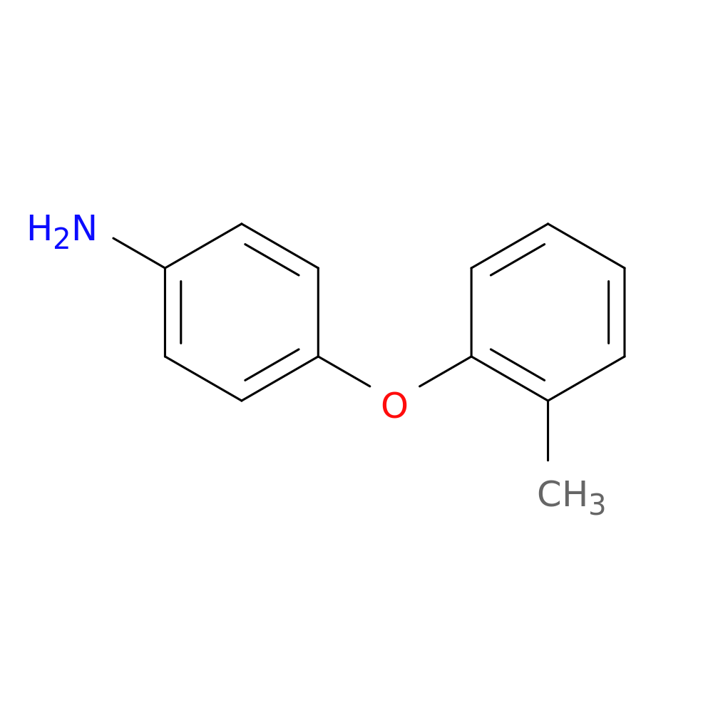 4-(2-Methylphenoxy)aniline