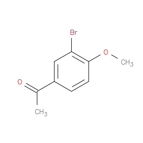 1-(3-Bromo-4-methoxyphenyl)ethanone