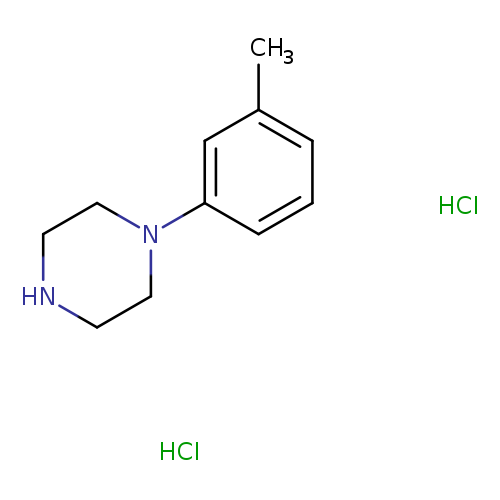 1-(3-METHYLPHENYL)PIPERAZINE DIHYDROCHLORIDE HYDRATE