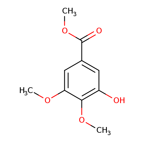 Methyl 3-hydroxy-4,5-dimethoxybenzoate