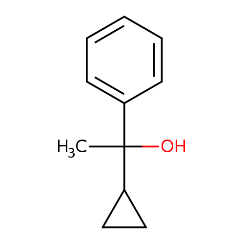 1-CYCLOPROPYL-1-PHENYLETHANOL