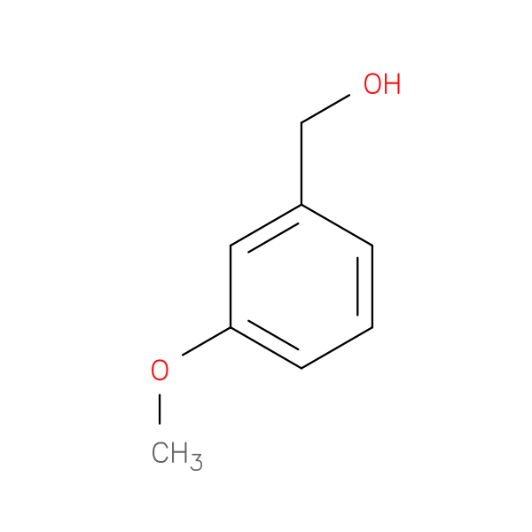 (3-Methoxyphenyl)methanol