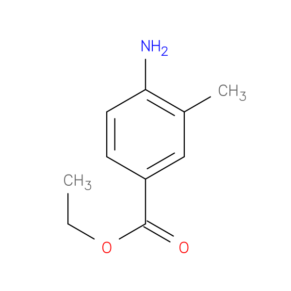 Ethyl 4-amino-3-methylbenzoate