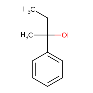 Benzenemethanol, α-ethyl-α-methyl-