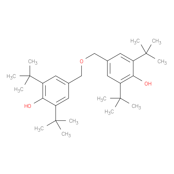 3,5-DI-TERT-BUTYL-4-HYDROXYBENZYL ETHER