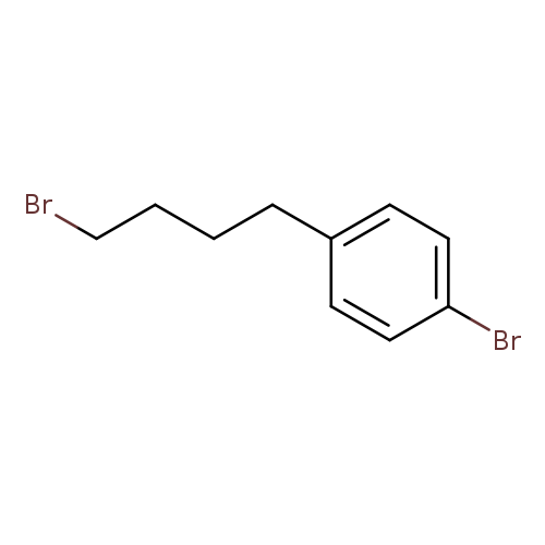 Benzene, 1-bromo-4-(4-bromobutyl)-