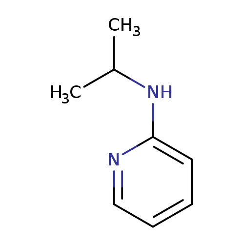N-Isopropylpyridin-2-amine