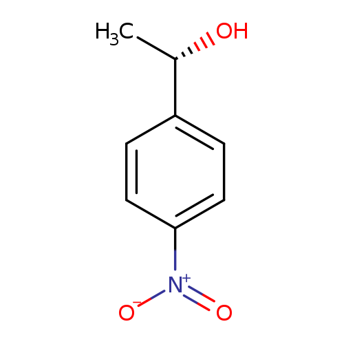 (1S)-1-(4-nitrophenyl)ethan-1-ol