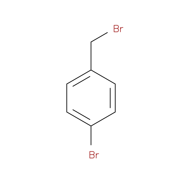 4-Bromobenzyl bromide