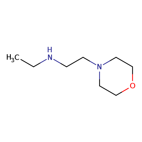 N-ETHYL-2-MORPHOLINOETHANAMINE