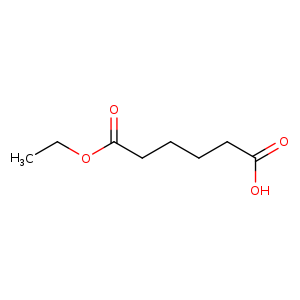 6-ETHOXY-6-OXOHEXANOIC ACID