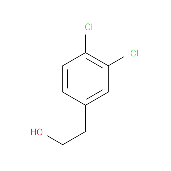2-(3,4-Dichlorophenyl)ethanol