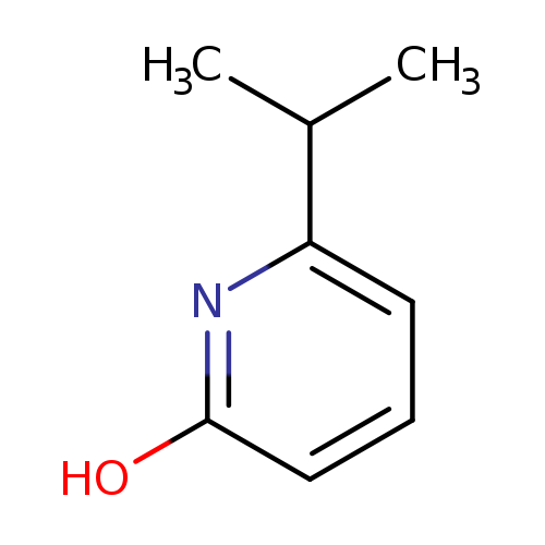 6-Isopropylpyridin-2(1H)-one