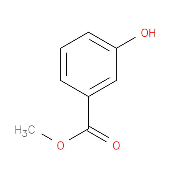 Methyl 3-hydroxybenzoate