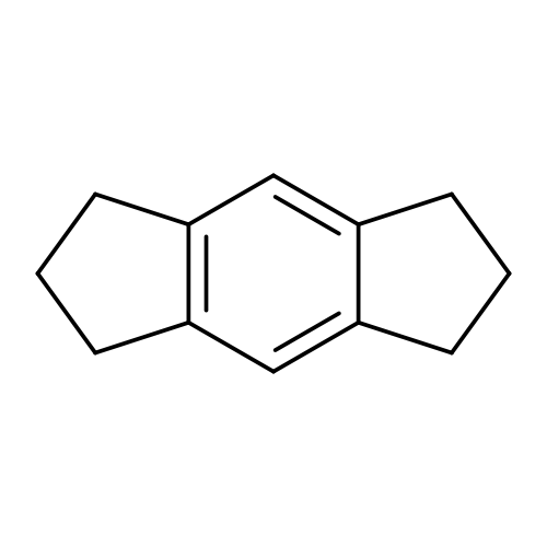 1,2,3,5,6,7-Hexahydro-s-indacene