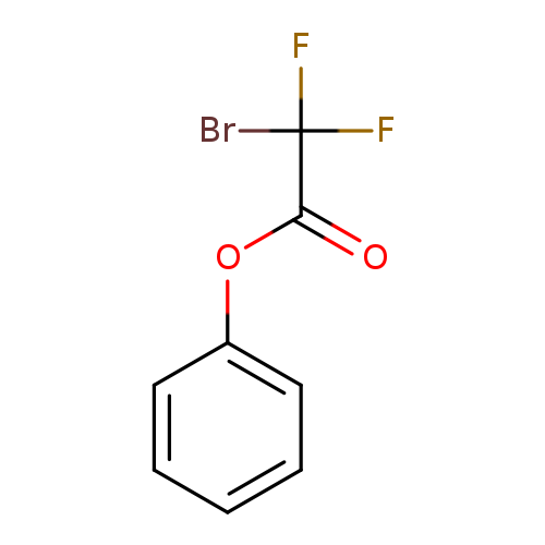 Phenyl 2-bromo-2,2-difluoroacetate