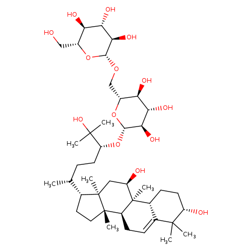 Mogroside II A1