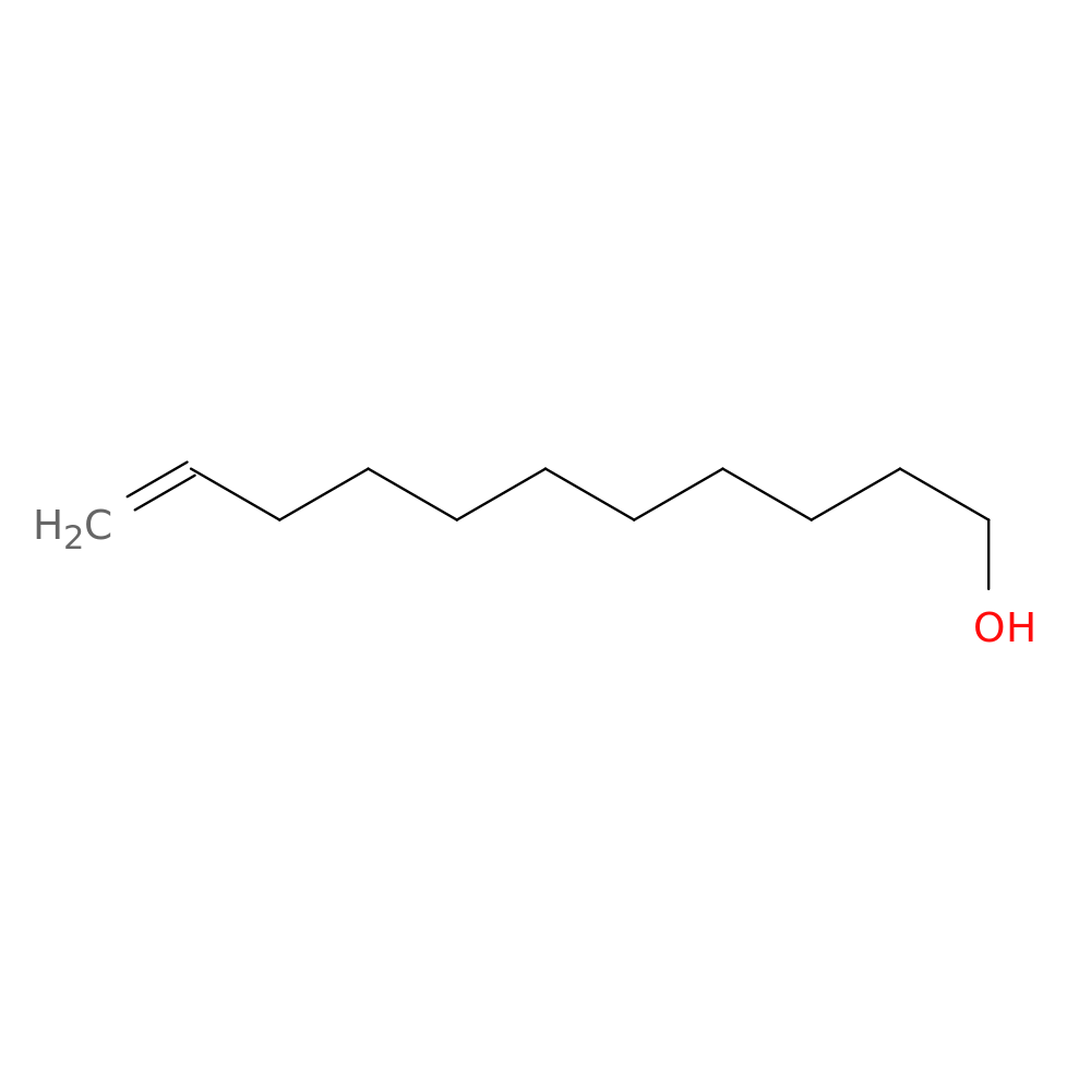 Undec-10-en-1-ol