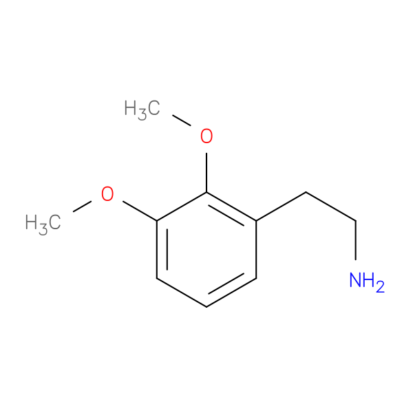 2,3-Dimethoxyphenethylamine