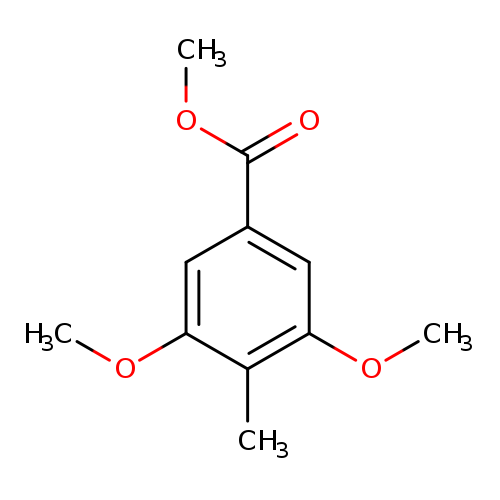 Methyl 3,5-dimethoxy-4-methylbenzoate