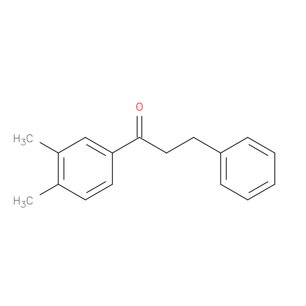 3',4'-Dimethyl-3-phenylpropiophenone