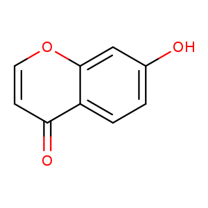 7-Hydroxy-4-benzopyrone