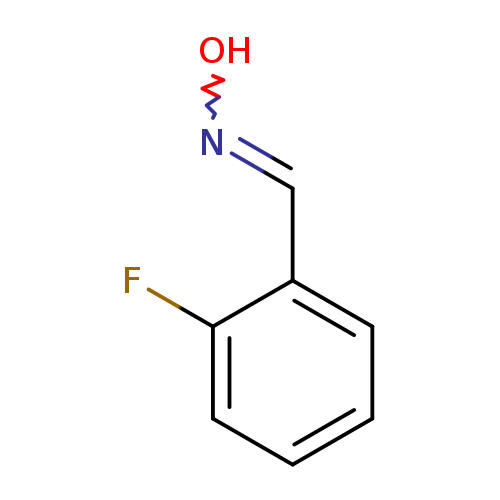 2-FLUOROBENZALDOXIME