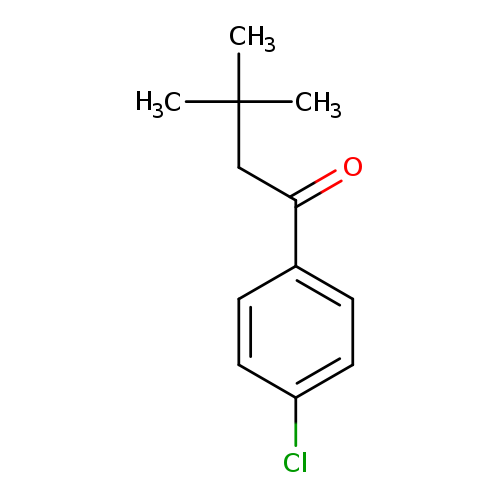 4'-Chloro-3,3-dimethylbutyrophenone
