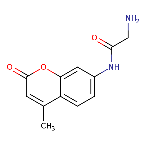 L-Gly-7-amino-4-methylcoumarin