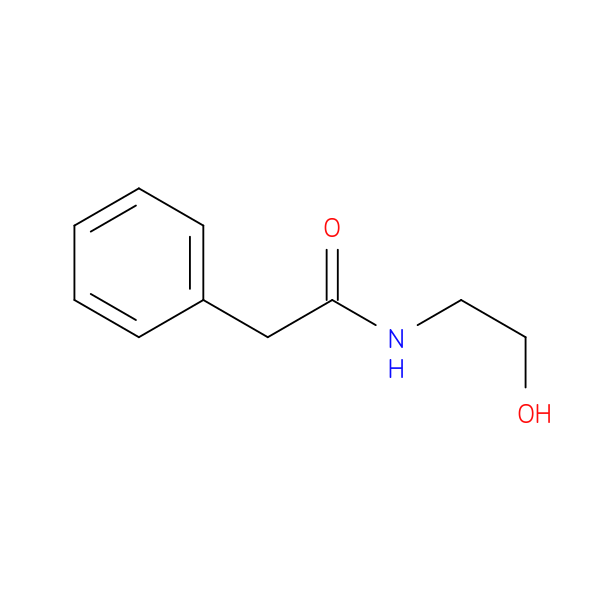 N-(2-HYDROXYETHYL)-2-PHENYLACETAMIDE