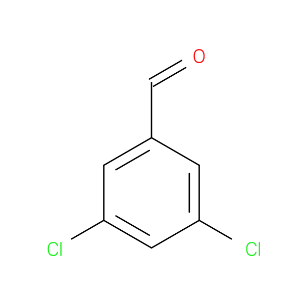3,5-Dichlorobenzaldehyde