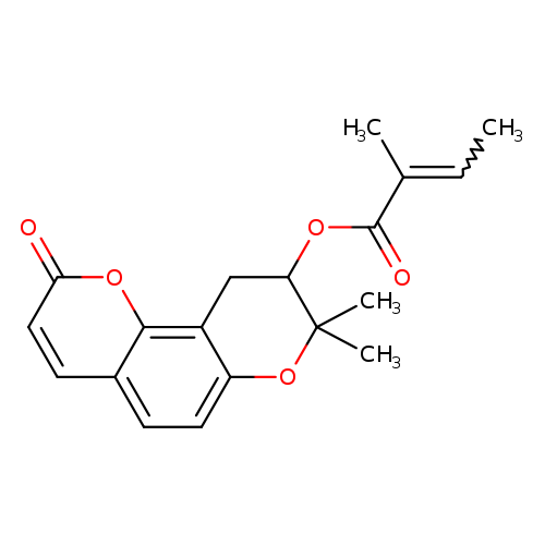 Selinidin