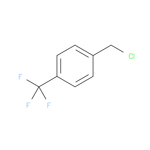 4-Trifluoromethylbenzyl chloride