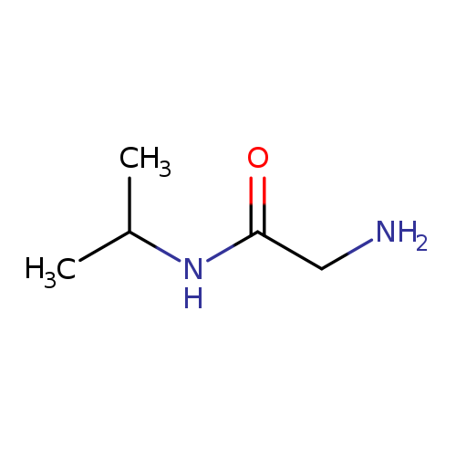 N-Isopropylglycinamide