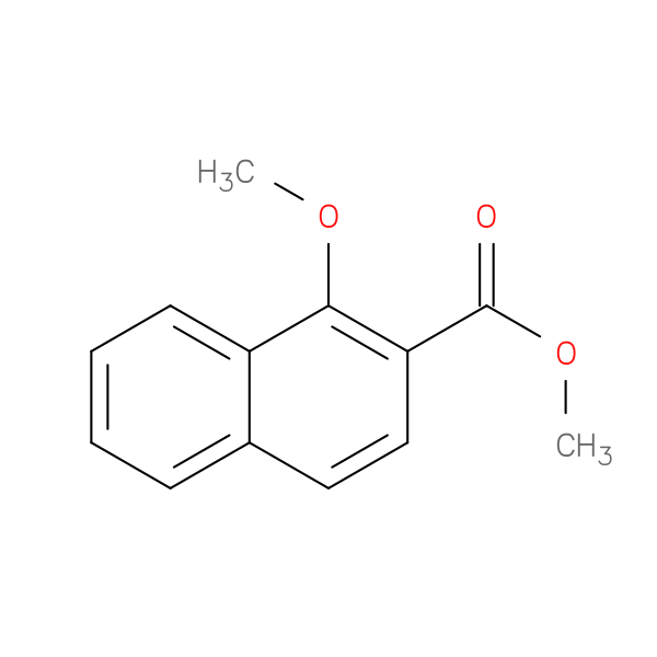 Methyl 1-methoxy-2-naphthoate
