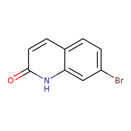 7-Bromoquinolin-2(1H)-one
