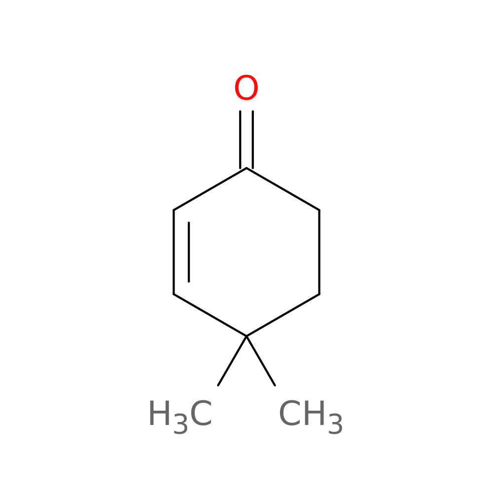 4,4-Dimethyl-2-cyclohexen-1-one