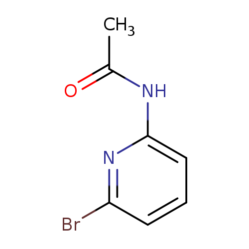 Acetamide, N-(6-bromo-2-pyridinyl)-