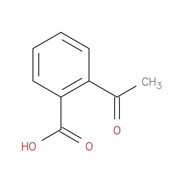 2-Acetylbenzoic acid