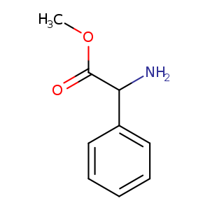 methyl phenylglycine