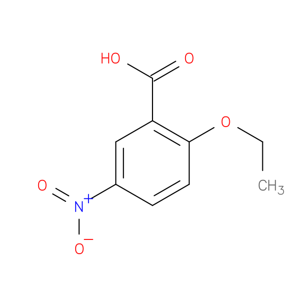 2-Ethoxy-5-nitrobenzoic acid