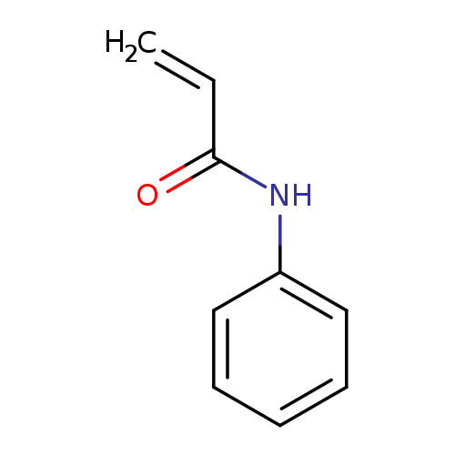 N-Phenylacrylamide